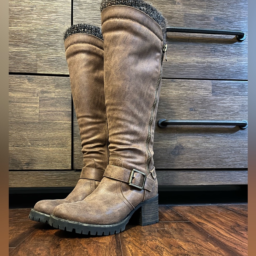 Women’s Boots